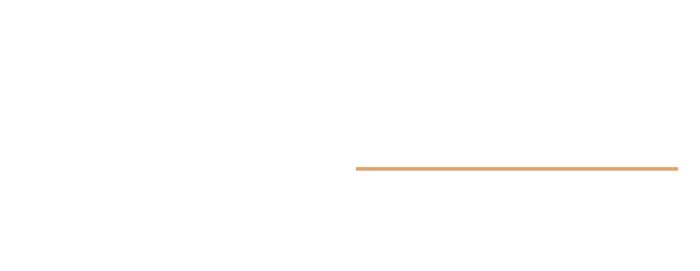 a white and orange line with the word, the logo for the company at The VLux Stoneridge