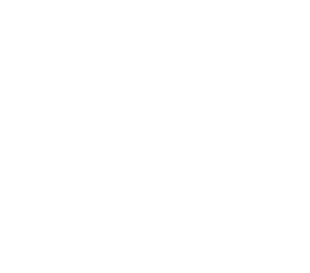 the v logo in white on a black background at The VLux Stoneridge